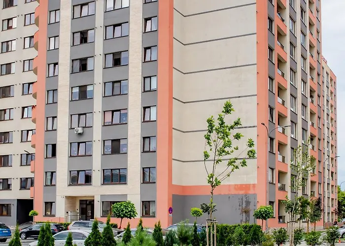 Lilibeth Apartments Isaran