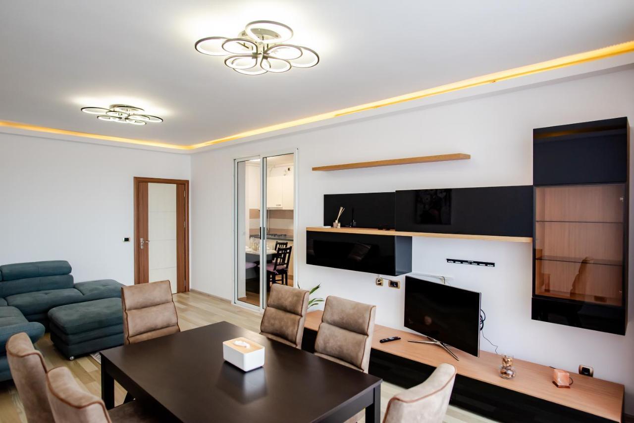 Appartamento Lilibeth Isaran Braşov